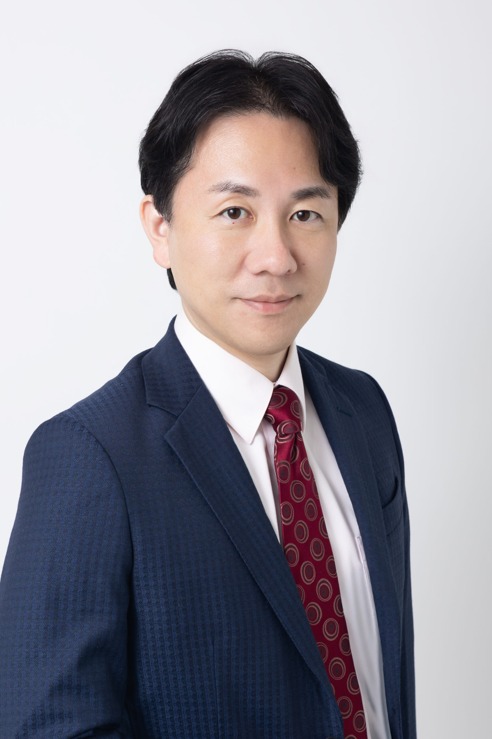 山口 晋