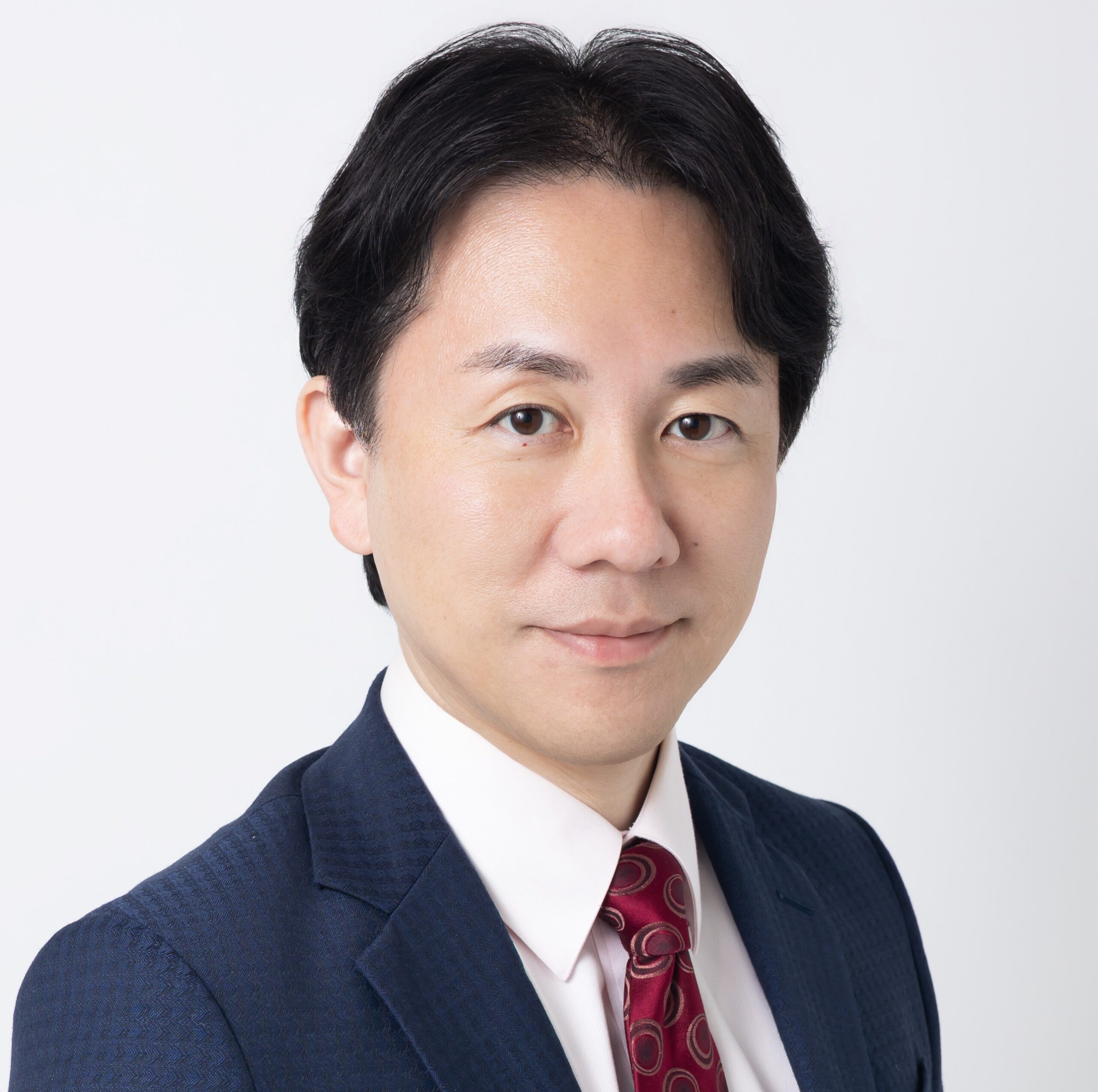 山口 晋